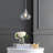 Lora 1 - Light Pendant-264504067