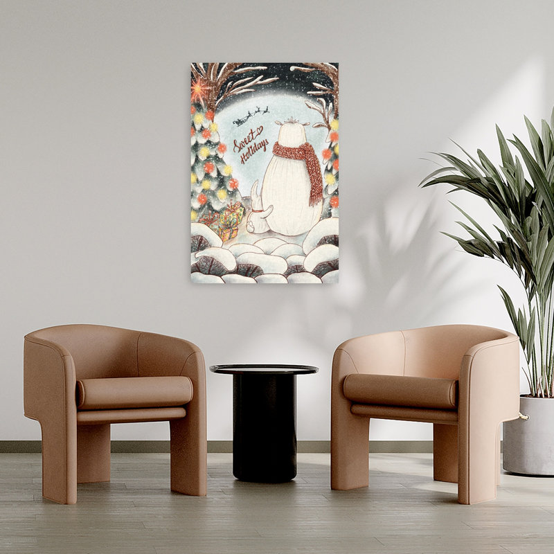 Print, 91.44cm H x 60.96cm W