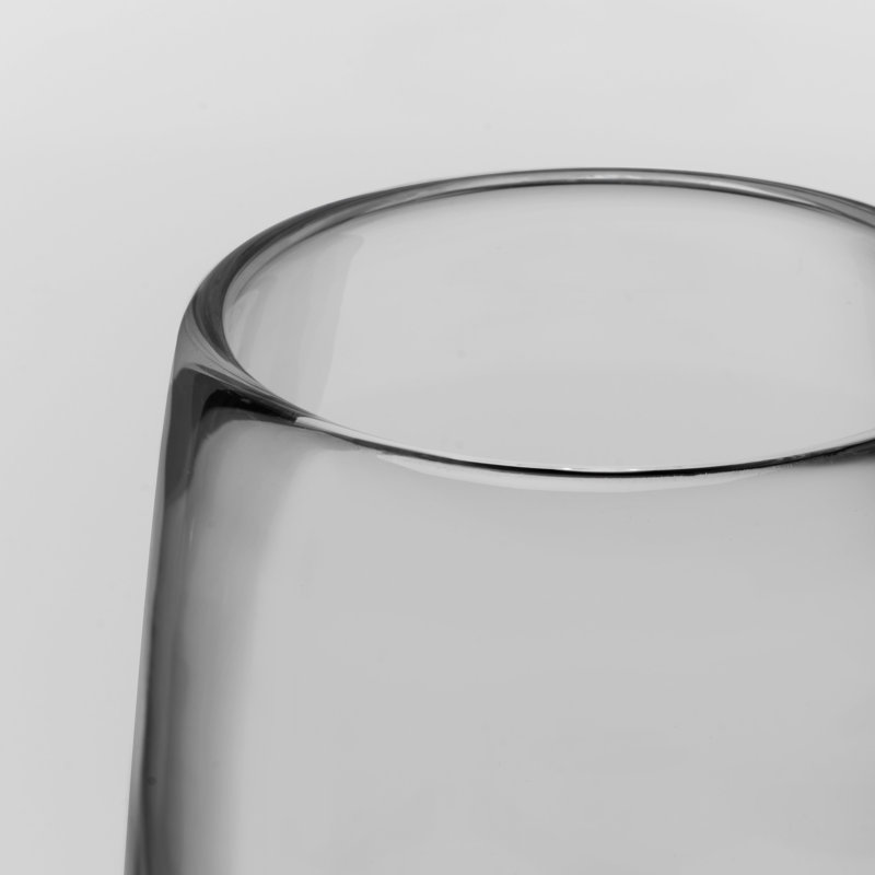 Woodstock Glass White Wine Glass