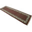 Tapis rouge Indo-Botemir-431364220