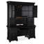 Work Your Way 54'' H x 66'' W Desk Hutch