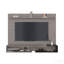 Meuble télé avec tablettes ouvertes Modern Modern-477095176