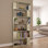 Alec-Andrew 203.2 cm W Bookcase