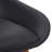 Mid-Century Modern Fabric Side Chair-1578373999