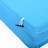 Adjustable Patio Chaise Lounges, Steel Hdpe Modern Poolside Garden Bed