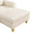 Kerriana Faux Leather L-Shaped Sectional-14730964-14730967