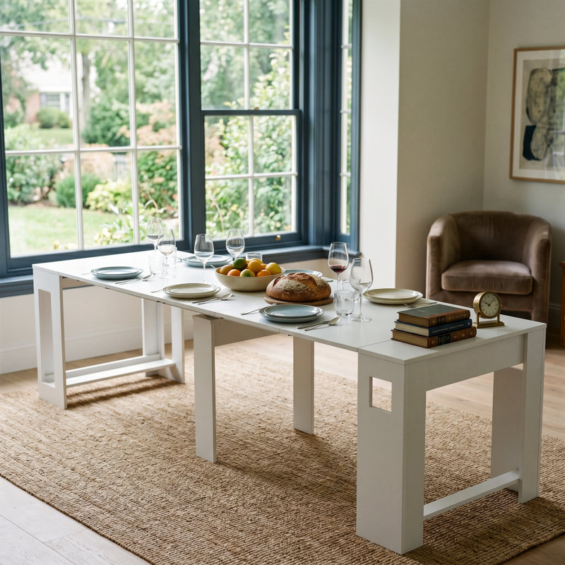 Reclining Dining Table