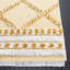 Tapis géométrique Baylum Performance-1292832998
