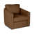 Tobacco Genuine Leather