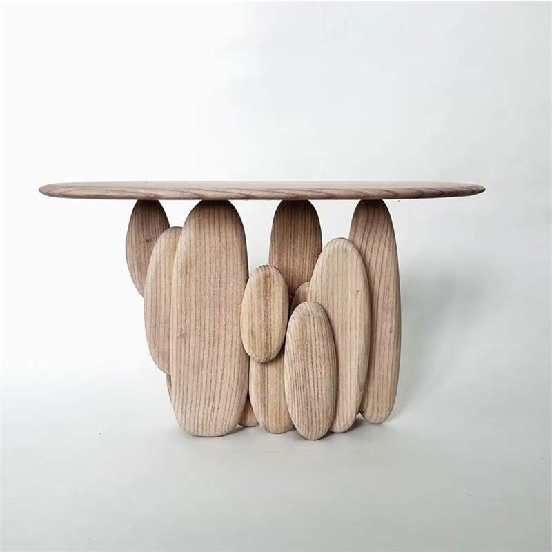 Console simple, moderne et tendance.