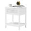 Table de chevet Alamanno