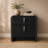 Manchester King 4pc bedroom set-1527896611