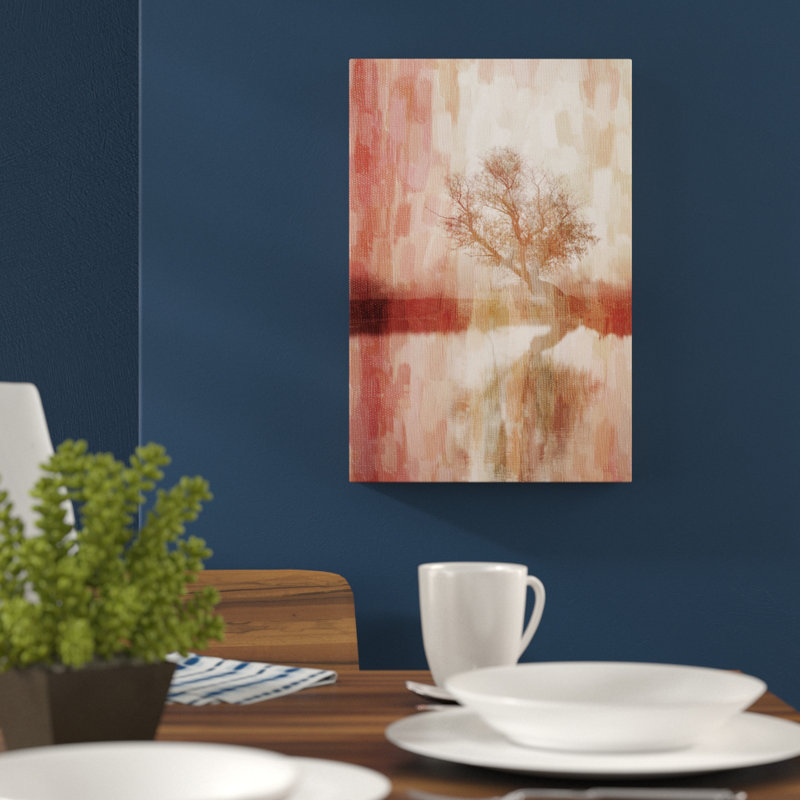 Parvez Taj - Wrapped Canvas Print, 91cm H x 61cm W