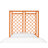 X & Diamond Low Profile Standard Bed-73216591-41692146