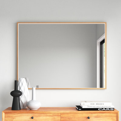 Piche Aluminium Mirror