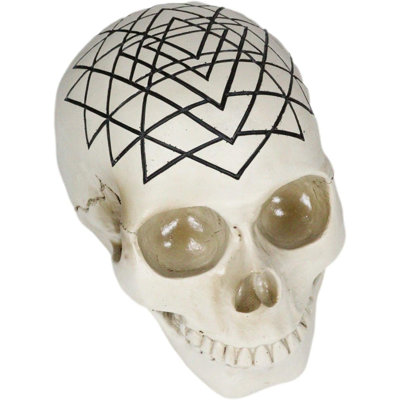 Deseria Halloween Figurines & Collectibles