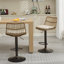 Chaise de bar pivotante 360-2082735250