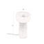Zahra Torchiere Table Lamp-1936921134