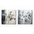 Toile tendue