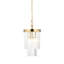 1 - Light Chandelier