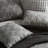 Carter Duvet Cover Set-446114685-446114624