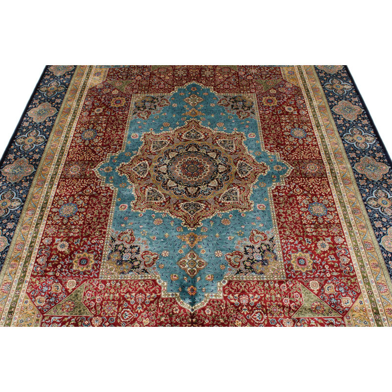 Tapis turc 6x9