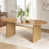 Natural Wood