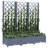 Latitude RunÂ® Garden Planter With Trellis PP-504546668-525196446