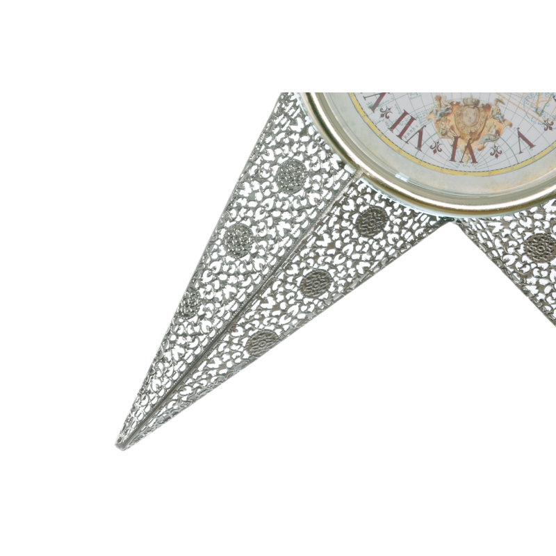 Energicus Wall Clock