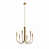 Satin Brass is out of stock