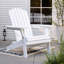 Chaise Adirondack pliante en bois massif-1544107368