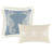  Multicolor Microfiber 3 Piece Quilt Set-850347524