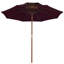 Troutville 270cm Market Parasol-1503001720