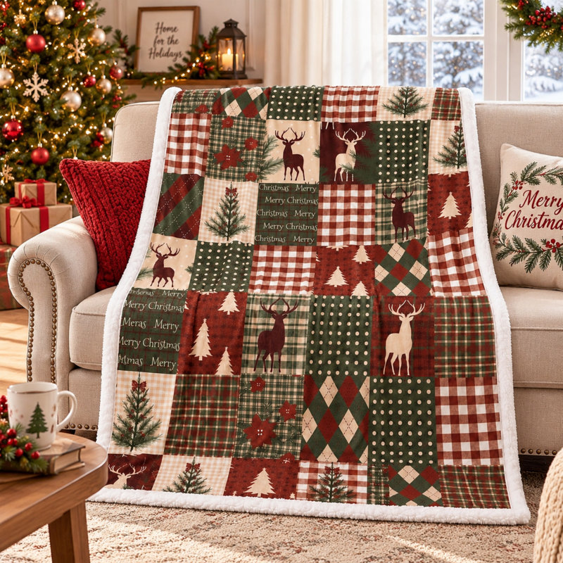 Standard Blanket
