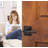 Square Keyed (Entry) Door Lever-36526481