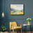 Metal Matte Picture Frame with Mat-162096427
