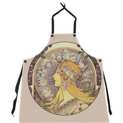 Bib Apron