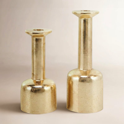 Galia Candlestick Holder