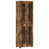 Smoked Oak