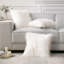 Coussin décoratif long en fausse fourrure, coussin d'appoint moelleux-1385087378-1387759794-1387759754