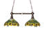 Wild 2 - Light Pendant