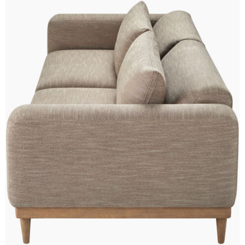 Baelee Traditional Sofa