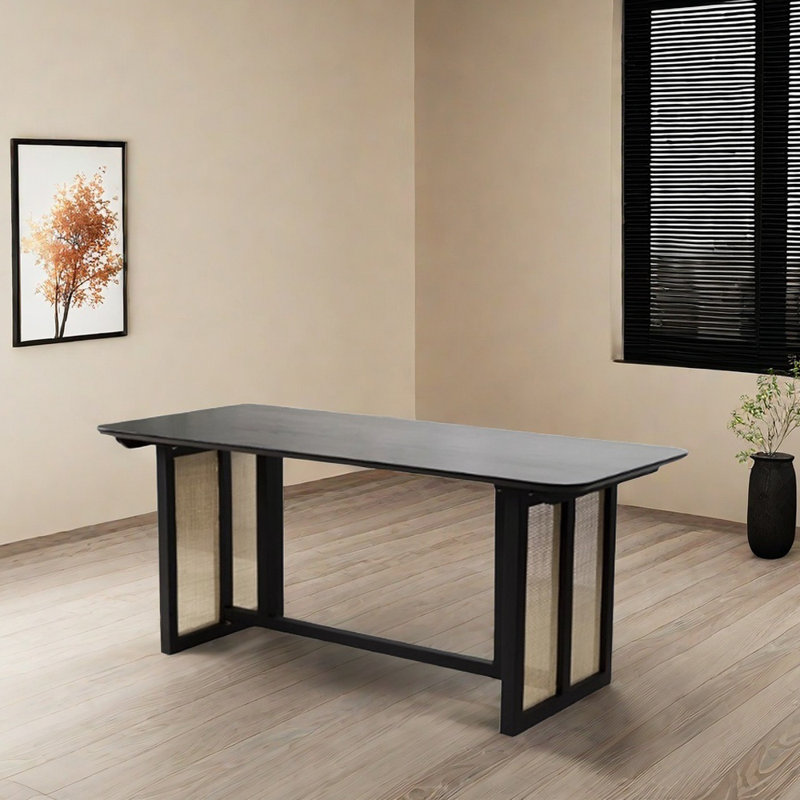 Clarhe, 29.52" H x 55.11" L x 27.55" W