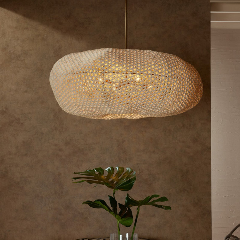 Yara 4 - Light Chandelier