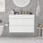 Modern Bathroom Large Storage Wall Mount Vanity-310127322-310127302