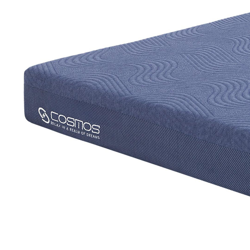 ATLAS DOUBLE MOUSSE 8 "ATLAS