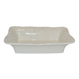 Isabella Small Rectangular Baker