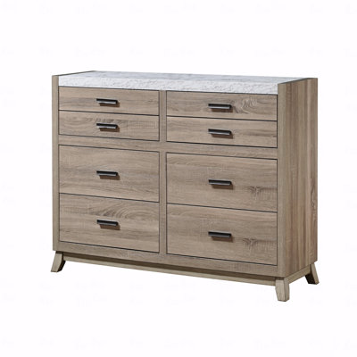Ensemble de meuble-lavabo 1 pièce Rustic