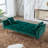 Upholstered 63.87'' Sleeper Sofa