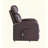 Rodborough PU Recliner W/ Power Lift-341359315